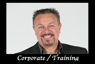 Chris Gregory - Voice Over King - Audio Demo Corporate Training