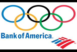 Olympics and Bank of America - Aaron Peirson - Voice Over Artist - Chris Gregory