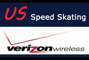 US Speed Skating and Verizon Wireless - Audio Voice Artist - Chris Gregory