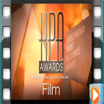 HPA Awards Film - Announcer Chris Gregory