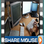 Share-mouse.com - voice over by Chris Gregory